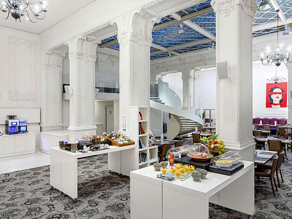 Hotel Nemzeti Budapest - MGallery