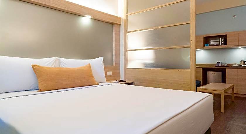 Microtel by Wyndham Tarlac
