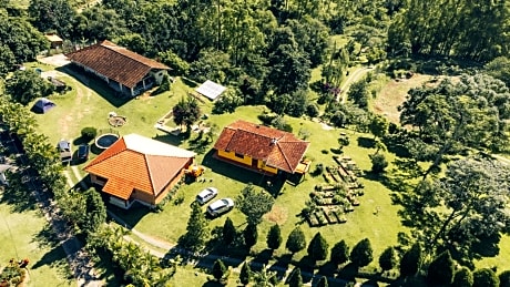 Sítio MAARA