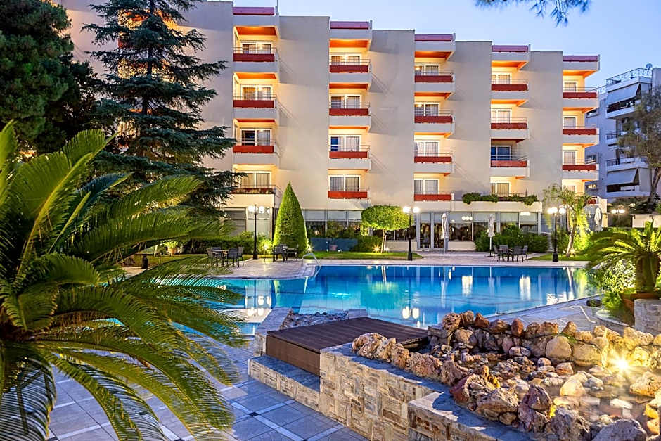 Photo 1 of 27 of Oasis Hotel Apartments