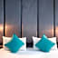 Hôtel Sanso by HappyCulture