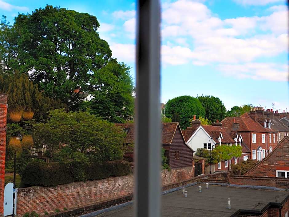 St Michael's Manor Hotel - St Albans