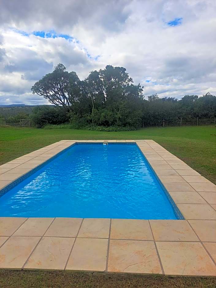 Seven Fountains Farm