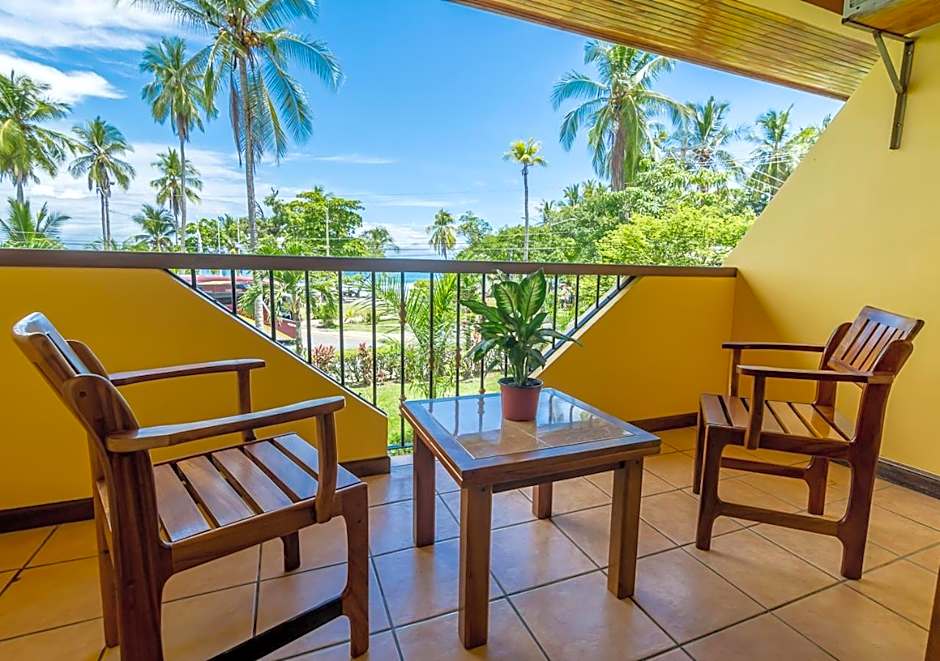 Hotel Manuel Antonio