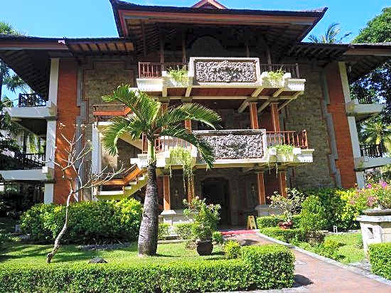Club Bali Family Suites @ Legian Beach