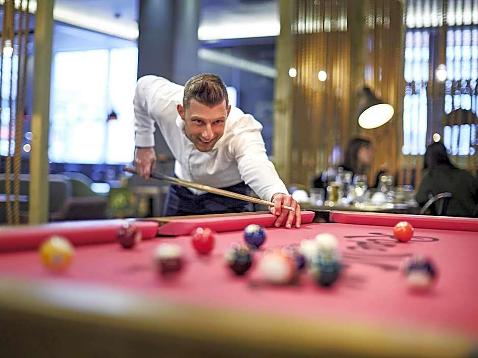 Novotel Liverpool Centre