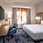 Fairfield Inn & Suites by Marriott Brunswick Freeport