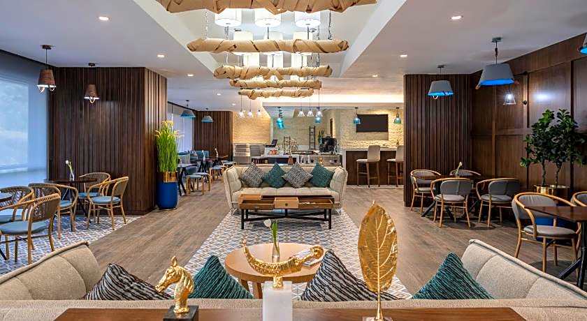 Novotel Makkah Thaker City