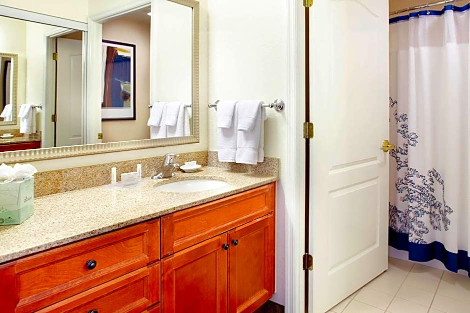 Residence Inn by Marriott Tampa Oldsmar