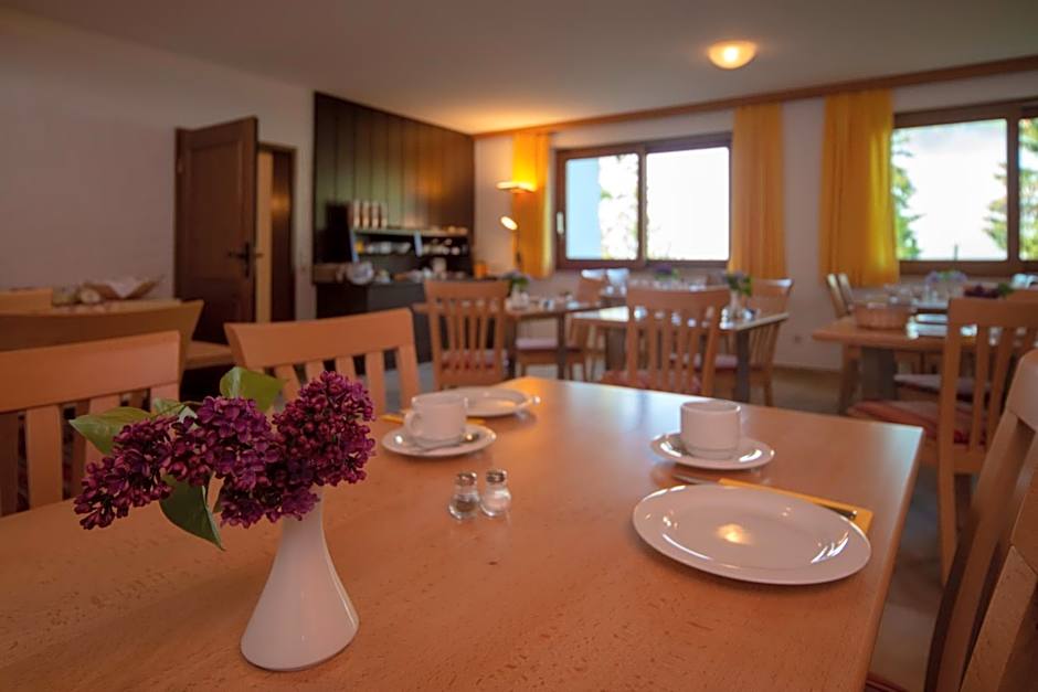 Seehotel Weissensee