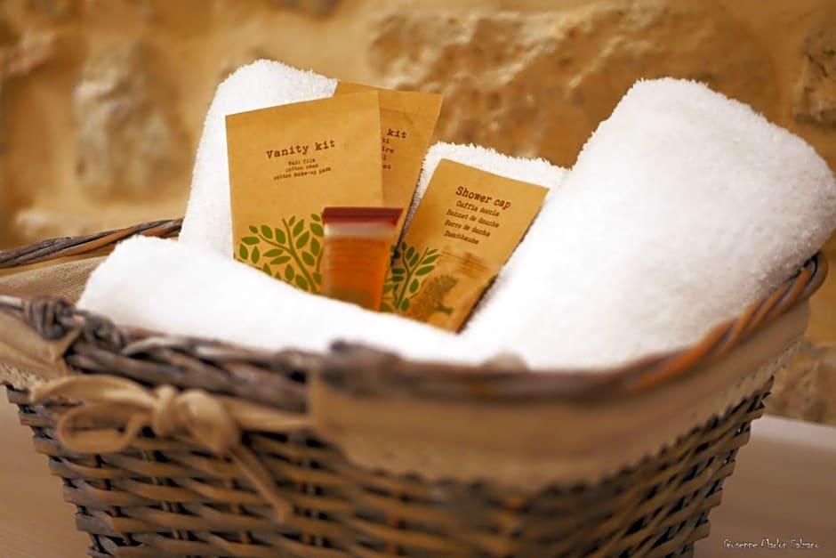 B&B AL TEATRO ROMANO