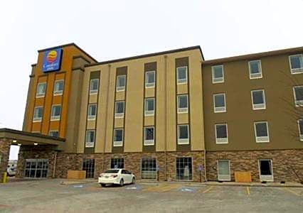 Comfort Inn Midland South I-20