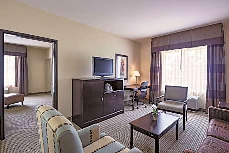 Deluxe Family Suite - Mobility Access/Non-Smoking