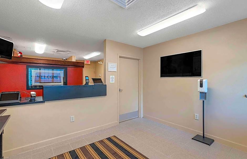 Extended Stay America Suites - Virginia Beach - Independence Blvd.