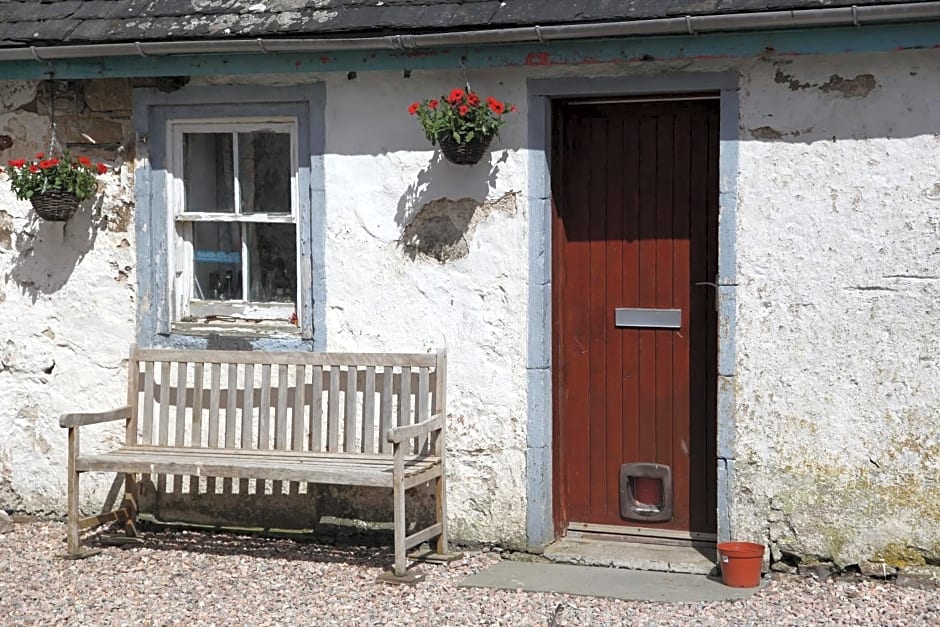 Armadale House Scotland Farr North Coast B&B