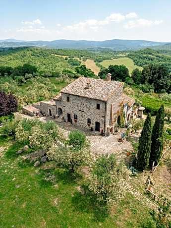 L'Ottava Goccia Country House