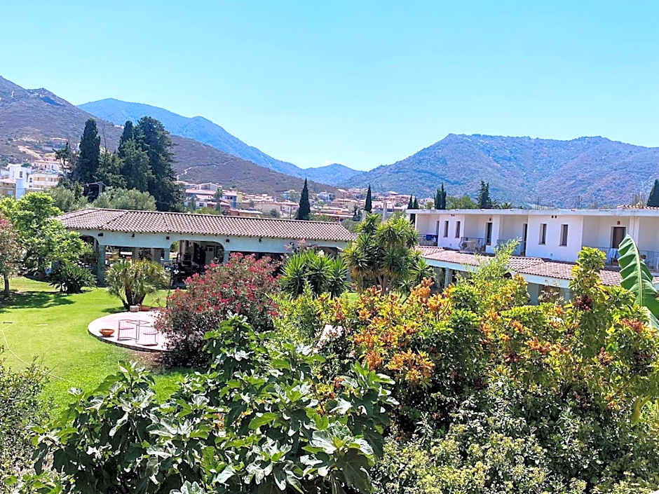 Hotel Domu Incantada