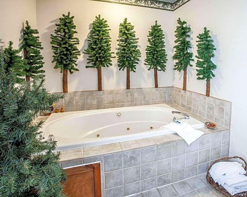 Rodeway Inn & Suites