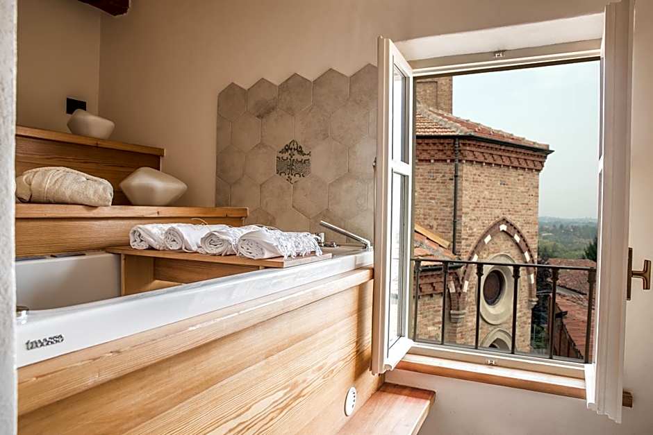 B&b Antico Tralcio