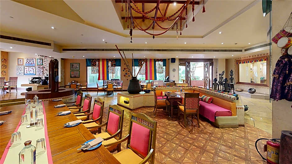 Radisson Blu Hotel Nagpur