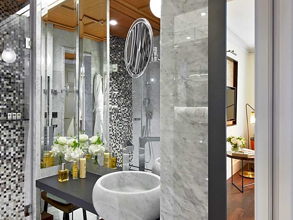 Hotel Montalembert