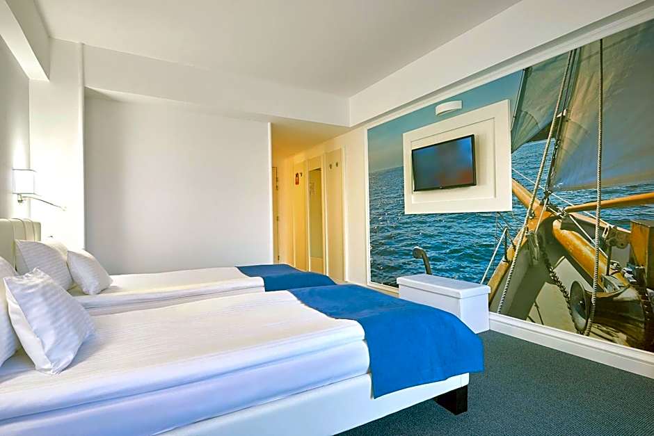 Continental Forum Constanta