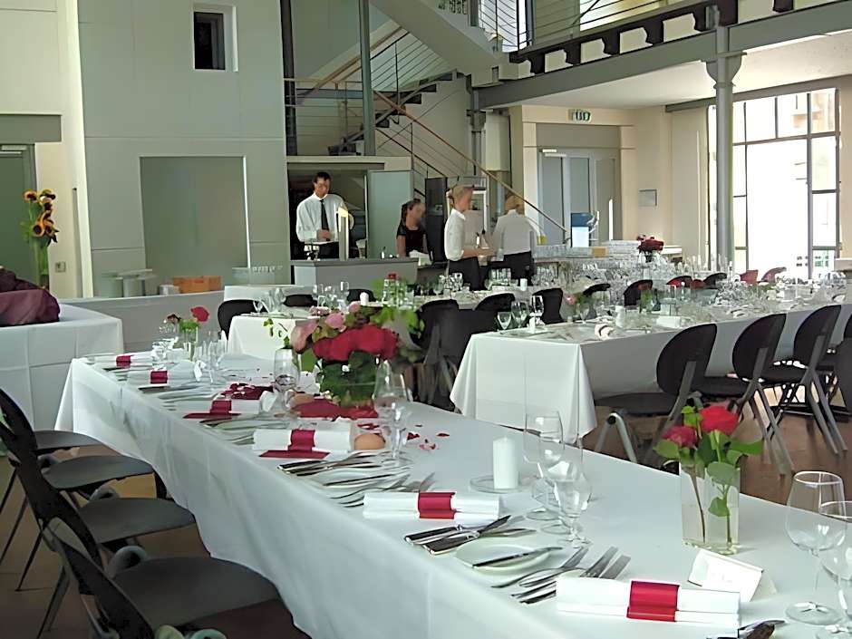 Werkhof Hotel