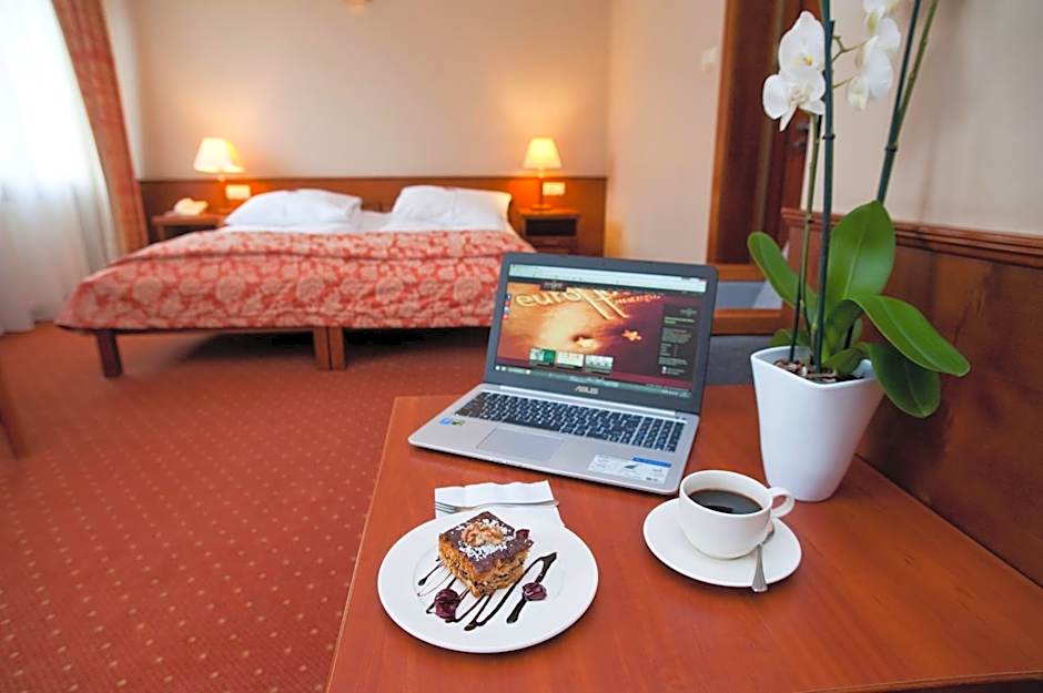 Eurohotel Swarzędz