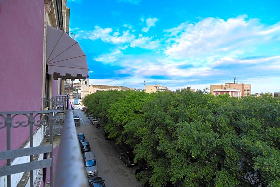 B&B L'Infiorescenza new