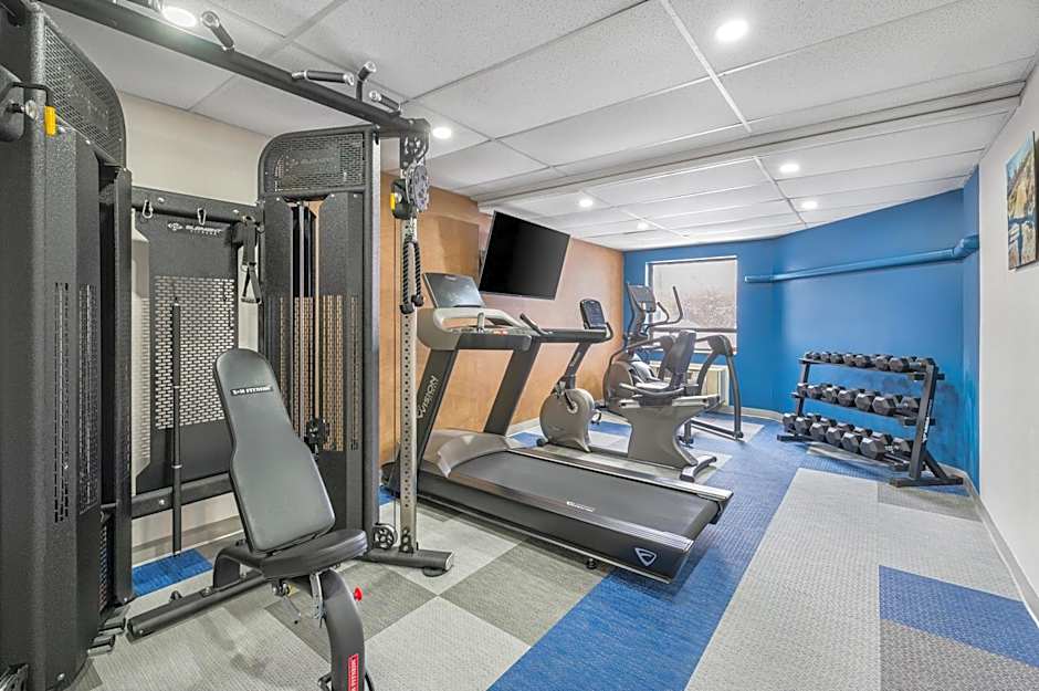 Comfort Inn Belleville