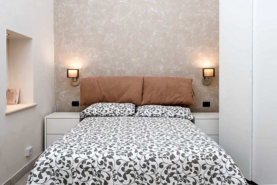 Il Garbino Suite and Apartment