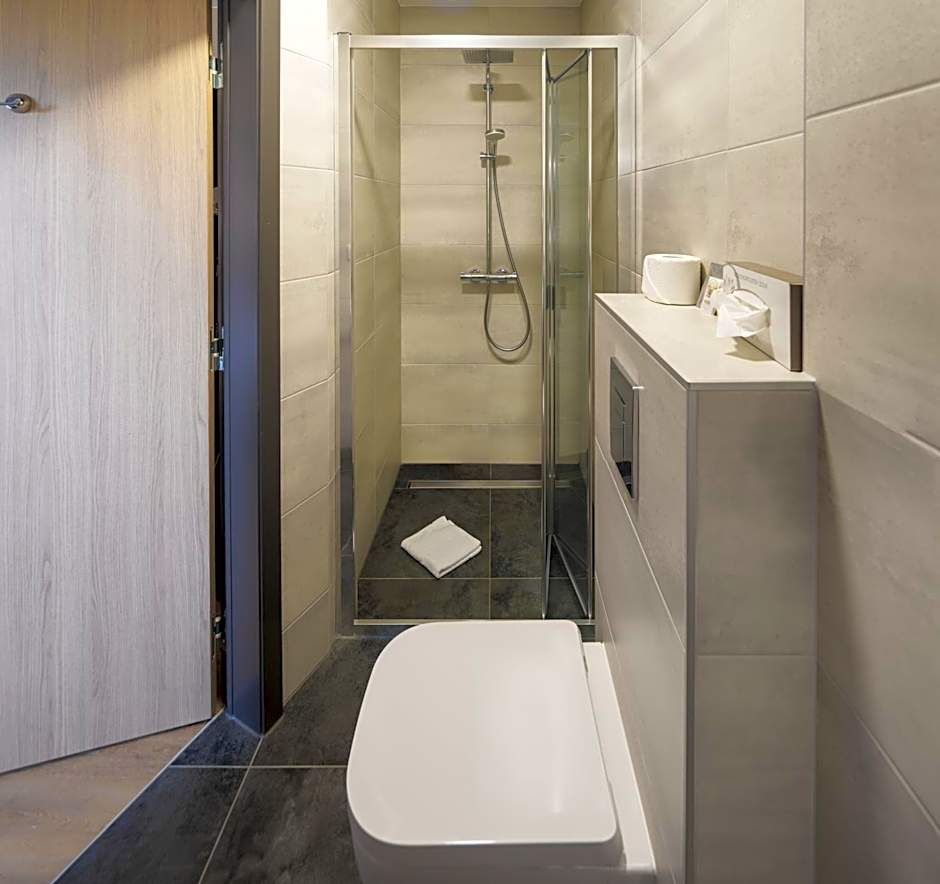 Logis Hôtel Restaurant Ritter'Hoft