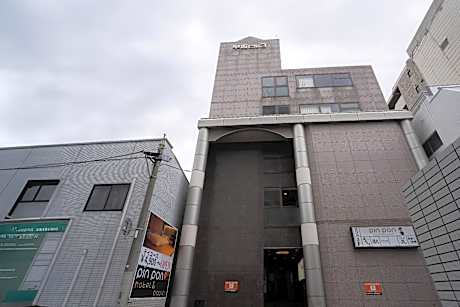 pinpon hotel