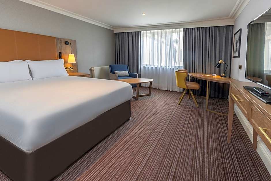 Oxford Belfry Hotel & Spa