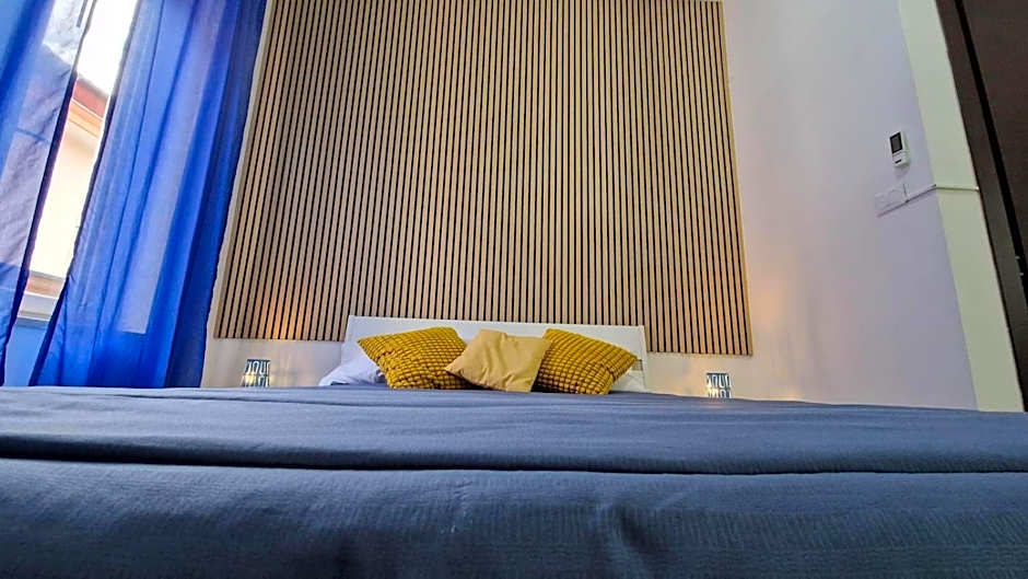 Rooms hub Portarotese