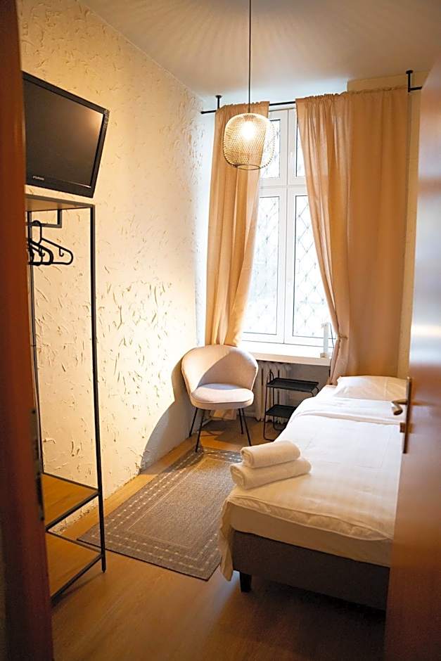 Hostel H360 - dawniej Hotelik Relax