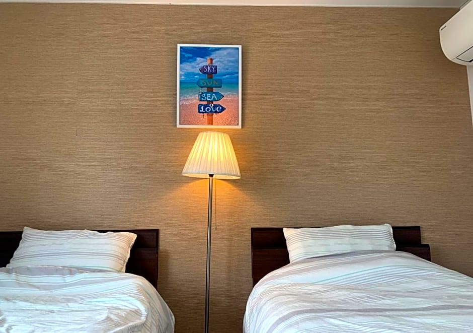 HOSTEL PAQ tokushima