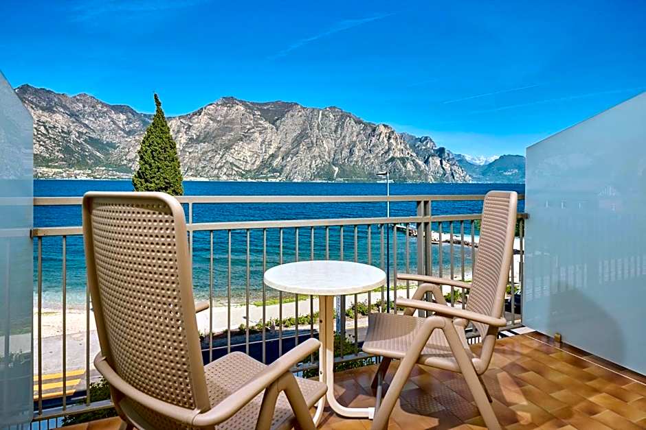 Hotel Astoria - 3stelle S