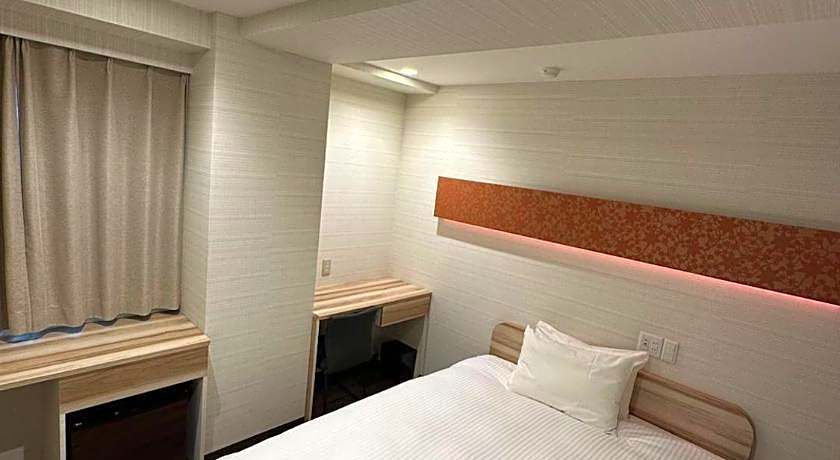 ELE Hotel Higashi-Nihonbashi