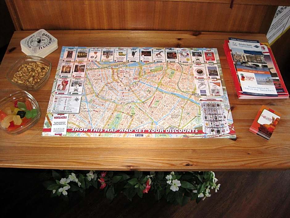 Passengership Avanti