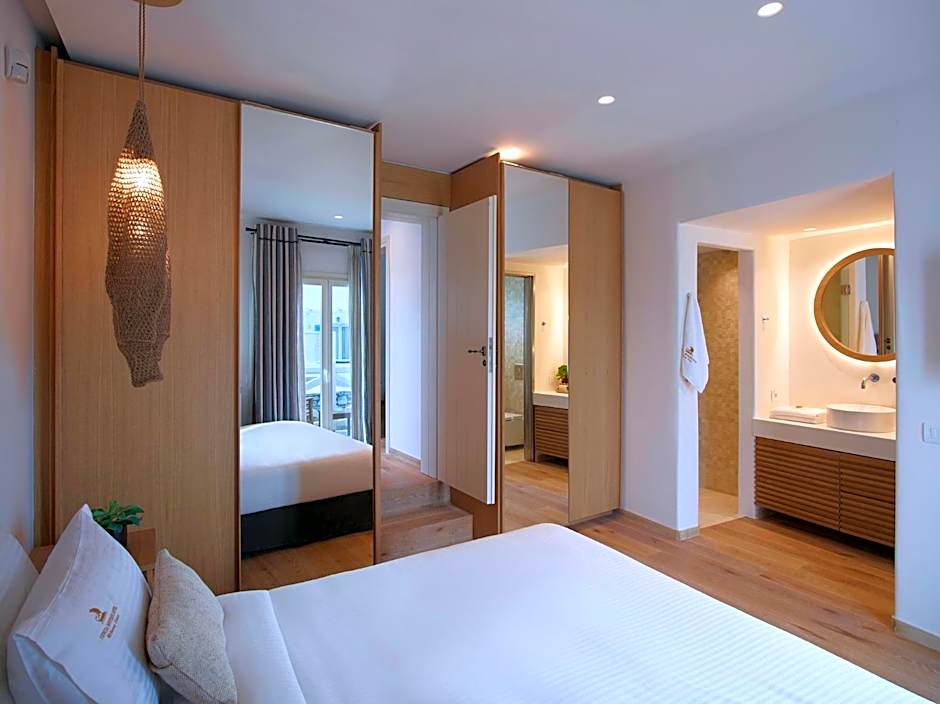 Vencia Boutique Hotel