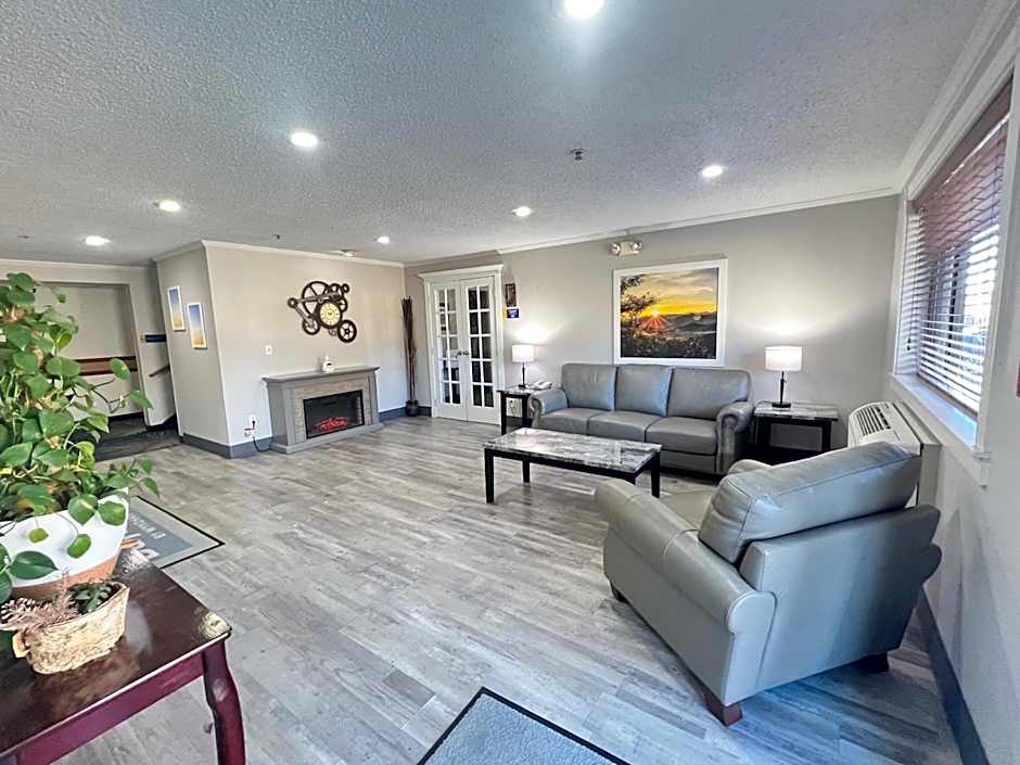 Antelope Inn & Suites