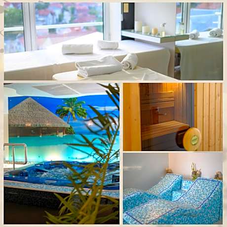 Hotel Tami Residence