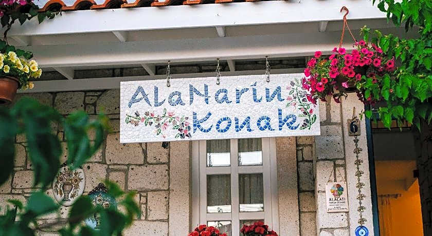 AlaNarin Konak