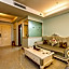 Guangzhou Manhattan International Apartment Zhengjia Branch-FREE SHUTTLE BUS FOR CANTON FAIR