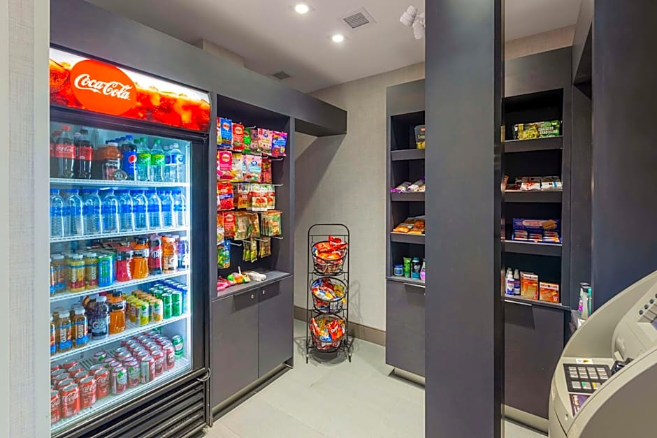 Executive Residency by Best Western Toronto-Mississauga