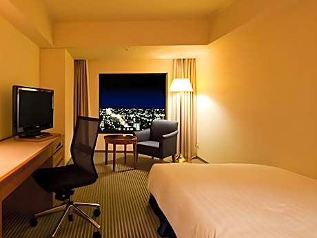 Standard Double - Smoking