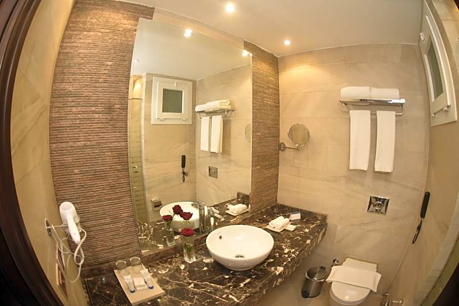 Grand Ocean Sokhna Hotel & Resort