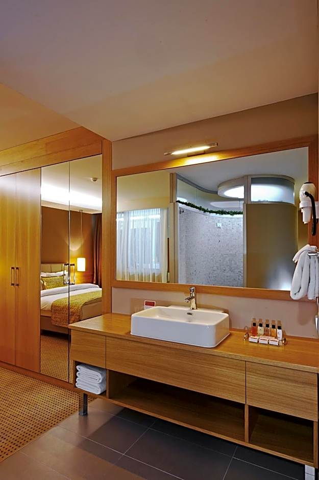 Ramada by Wyndham Podgorica