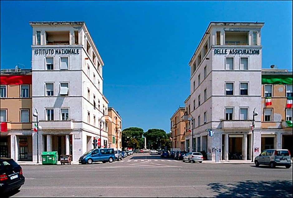 Albergo Bellavista